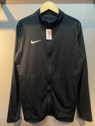 Tracktop Nike Black