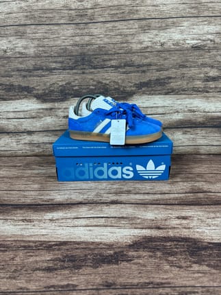 adidas gazelle indoor pro #JNSS03