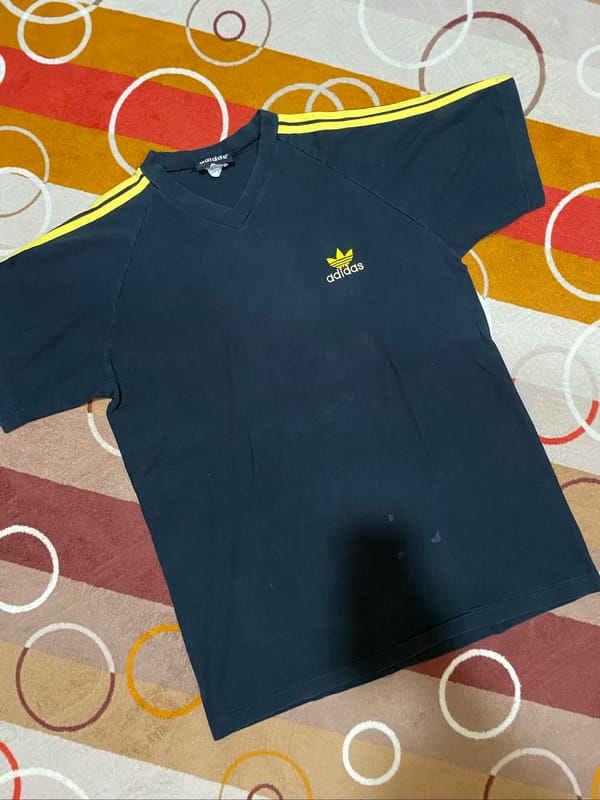 adidas, foto 2