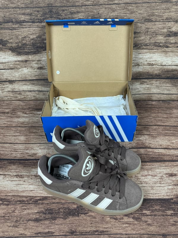 adidas campus 00s w #SPSS28, foto 2