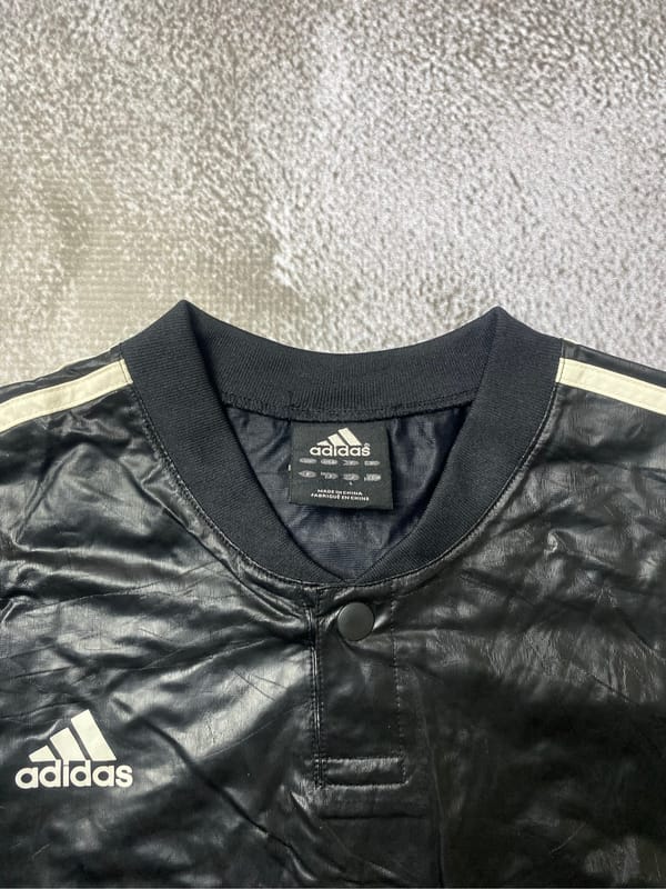 JERSEY ADIDAS BIGLOGO, foto 4