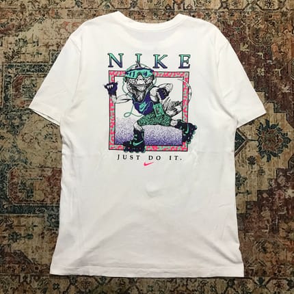 Tshirt Nike NSW