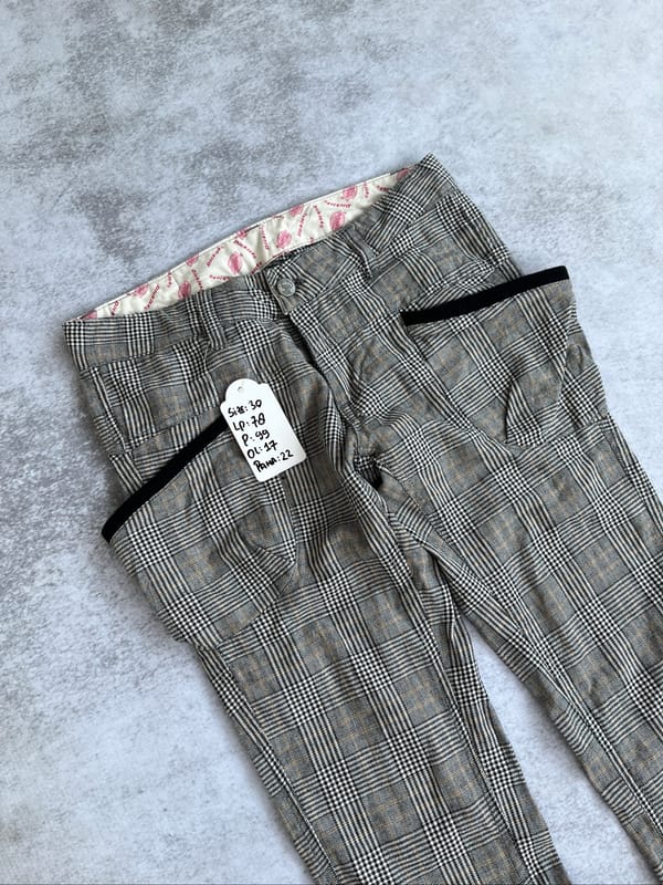 DICKIES SIZE 30 SECOND, foto 4