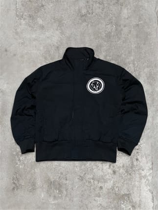 Casual Bomber Jacket Looney Toons