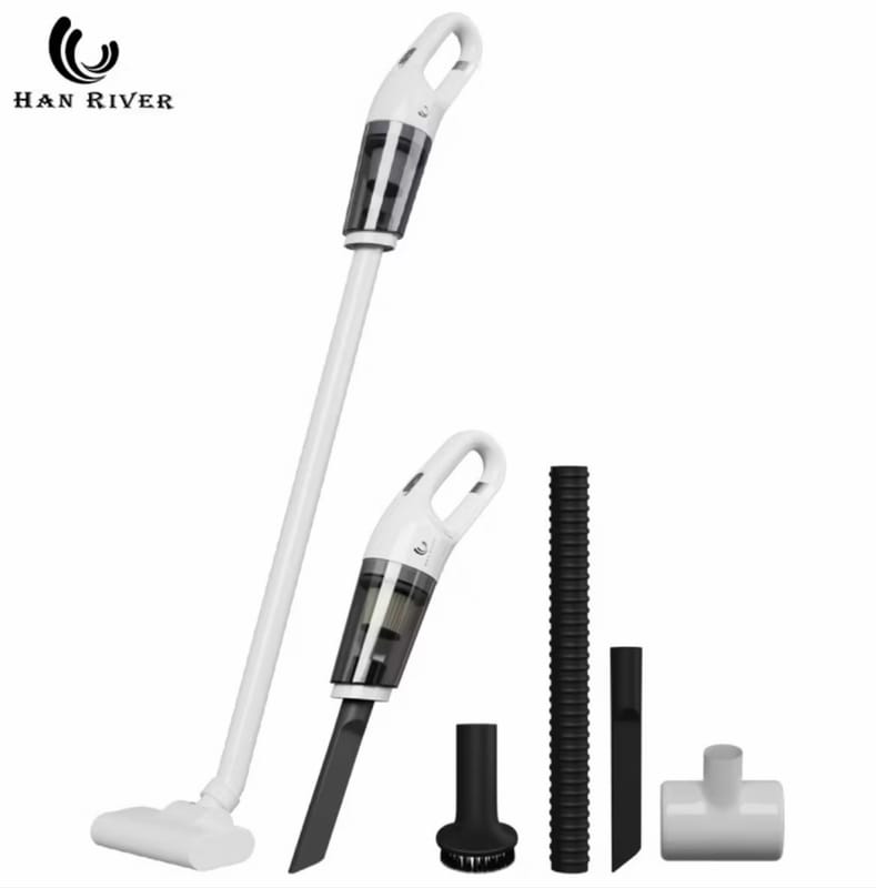 Han River Vacuum Cleaner 5 In 1, foto 3