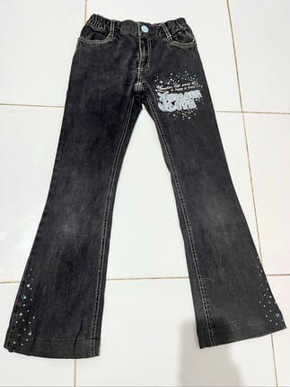 vintage jeans