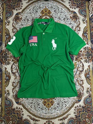 Polo Country