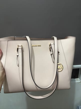 Mk pink 2 bags