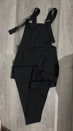 Jumpsuits