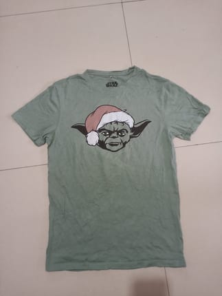 Star Wars Shirt YODA