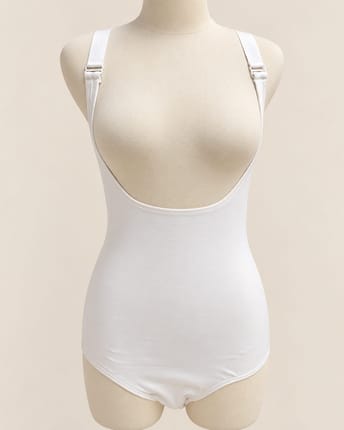 Shapermint Essentials Compression Bodysuit XL | Never Worn