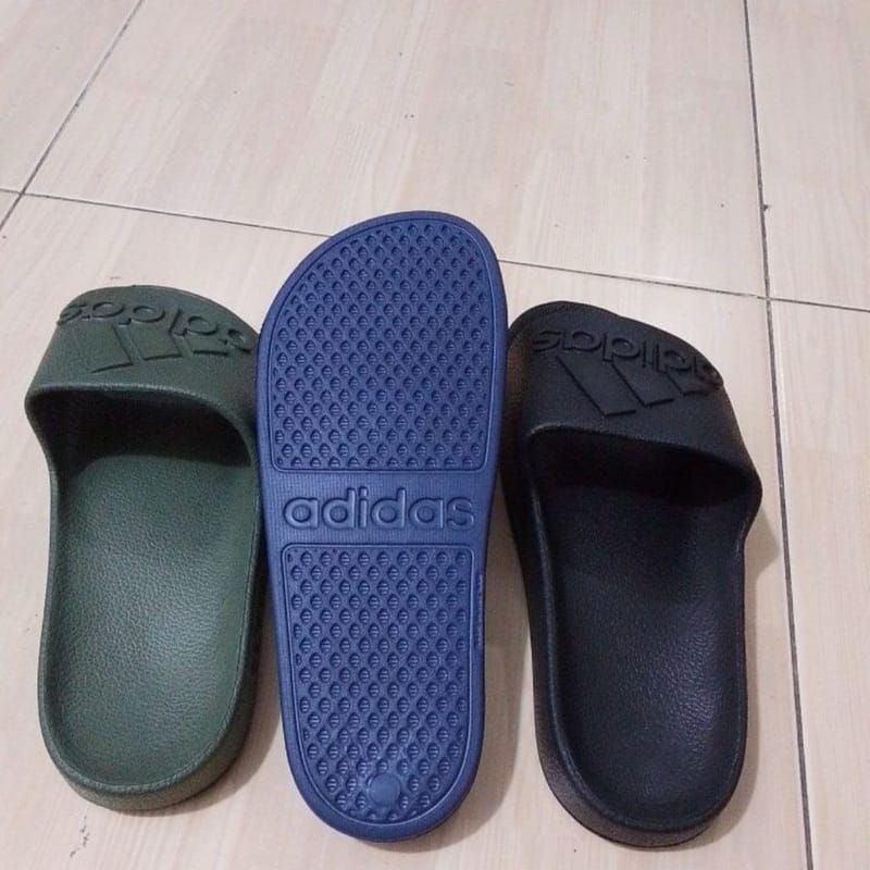 Adidas sandal unisex, foto 3