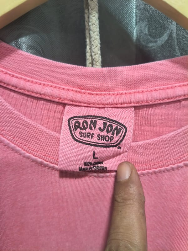 Ron Jon, foto 5