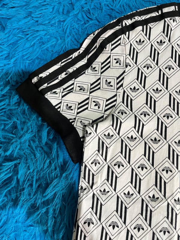 KAOS (T-SHIRT) ADIDAS., foto 4