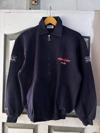 Fila Hydro Gear Jacket