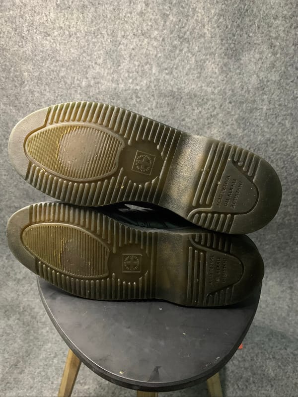 Dr. Martens Tina, foto 5