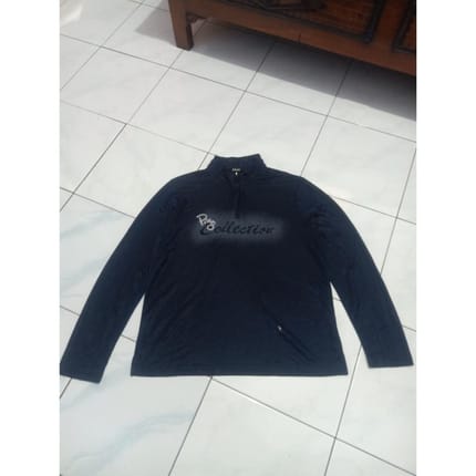 PING Halfzip Longsleeve Sport Running SZ M