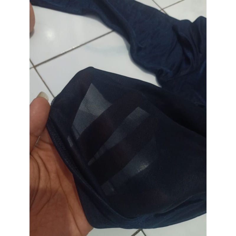 PING Halfzip Longsleeve Sport Running SZ M, foto 5