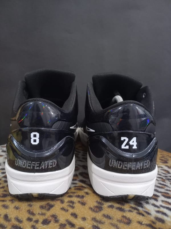 Nike Undefeated Edition, foto 5