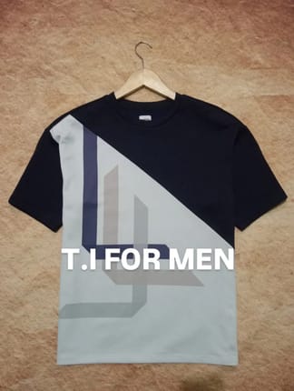 T.I FOR MEN