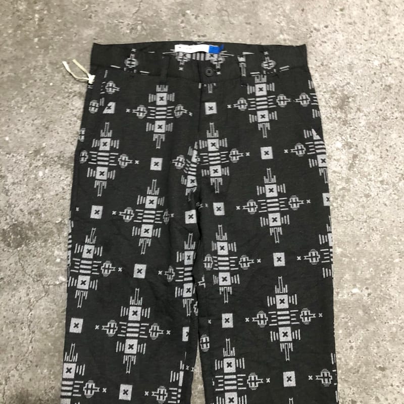 Adidas navajo pants original, foto 3