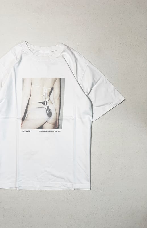 Kaos Art Joegush, foto 2