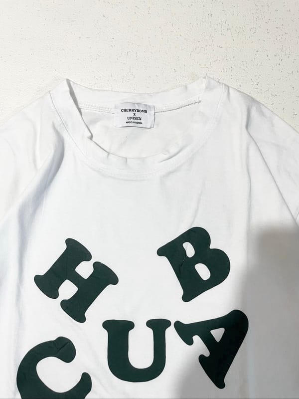 Kaos Cherrybomb, foto 4