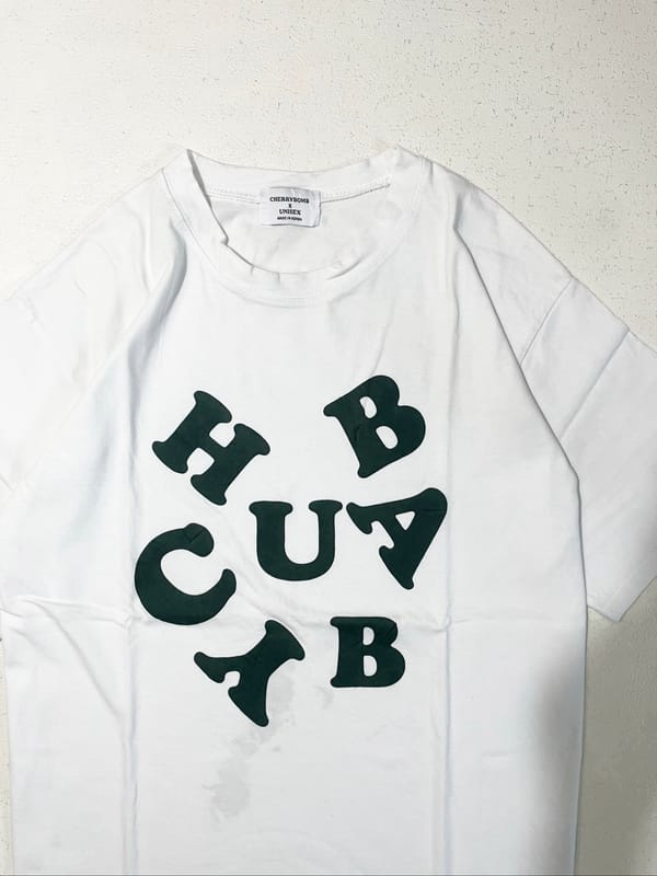Kaos Cherrybomb, foto 3