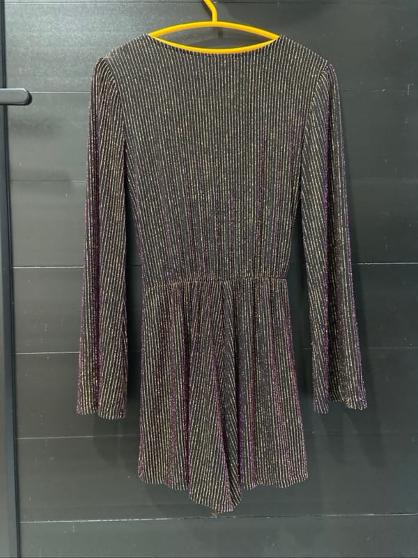 Mini jumsuit, foto 2
