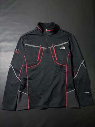 00s The North Face Summit Series Fleece