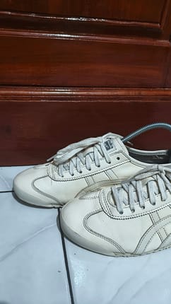 Onitsuka Tiger Size 42.5