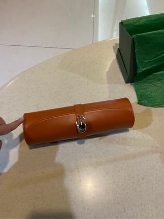 Tas kulit asli