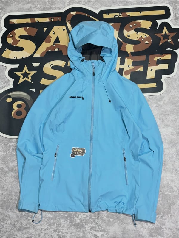 MAMMUT CONVEY TOUR GTX, foto 5