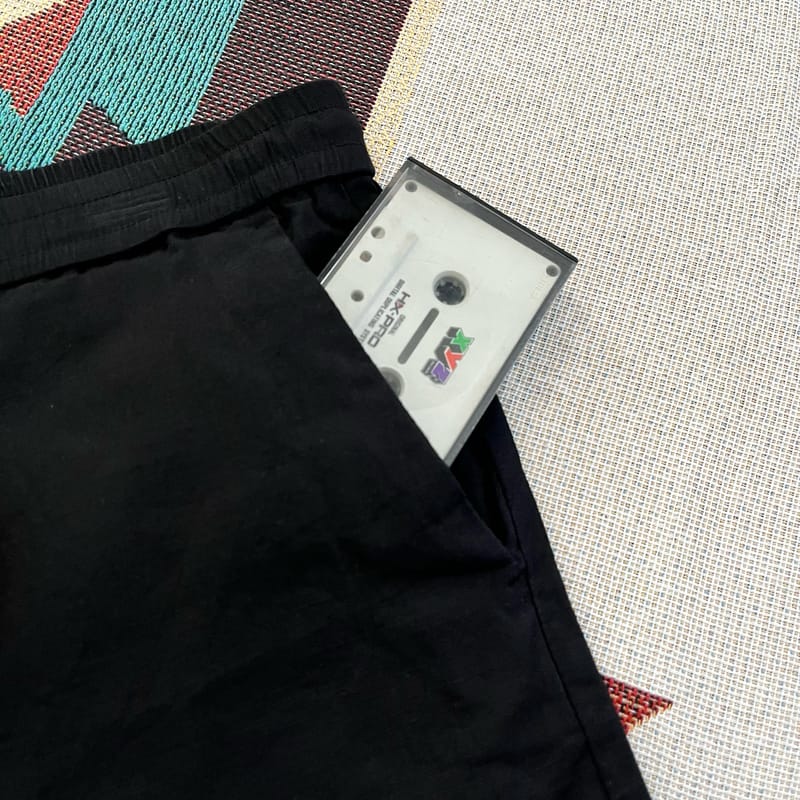 Shortpants Basic Jogunshop, foto 3