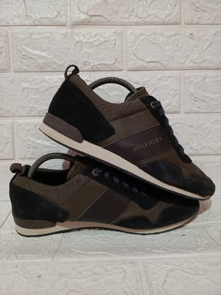 Tommy Hilfiger Maxwell Olive
