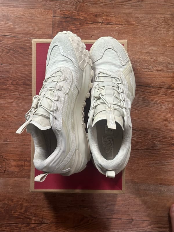 VANS X GORETEX MTE CROSSPATH XC, foto 2