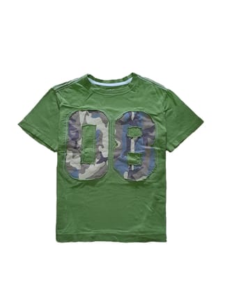 Crazy8 Top