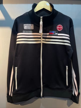 Tracktop Mastermind Black