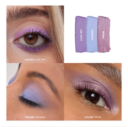 New Nudestix Limited Edition Eye Kit
