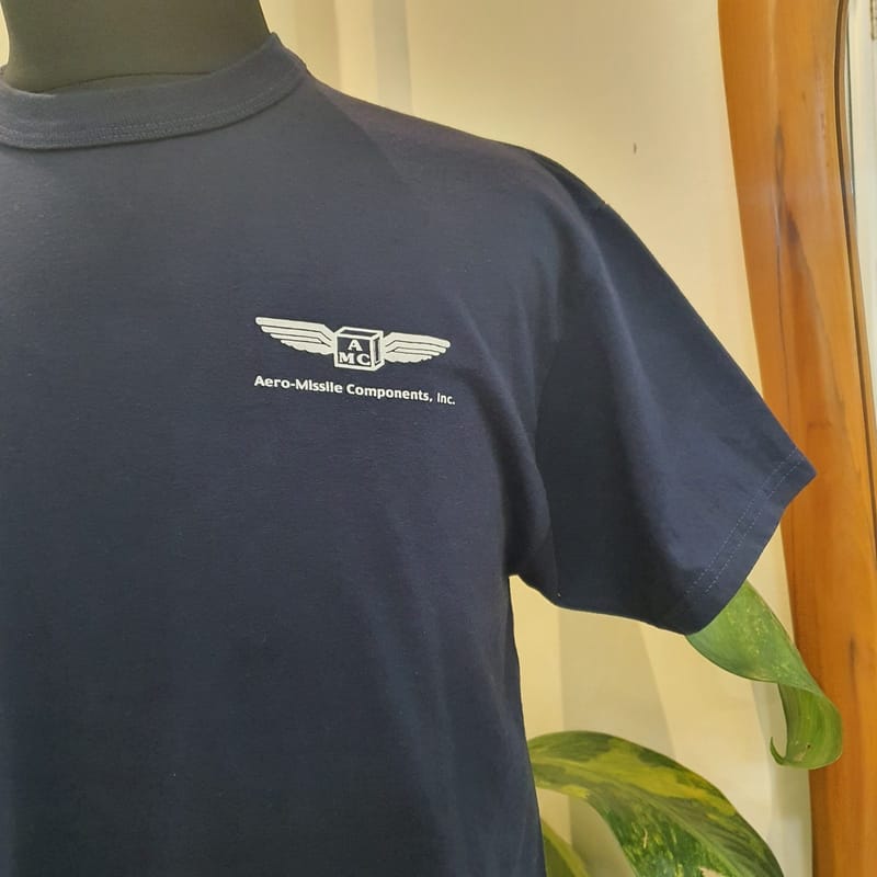 Kaos Oblong Pria Russell Athletic, foto 2