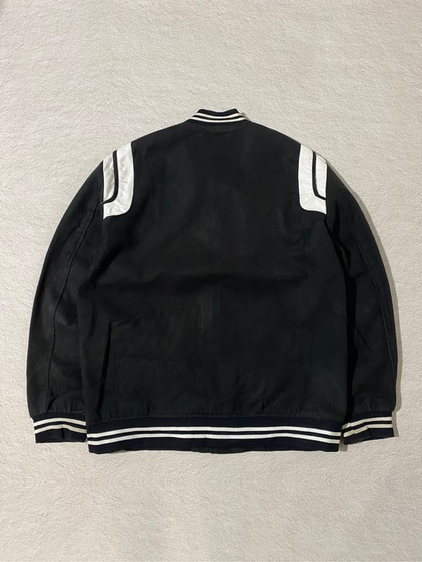 saint laurent teddy jacket, foto 3
