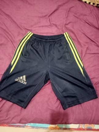 Adidas taekwondo