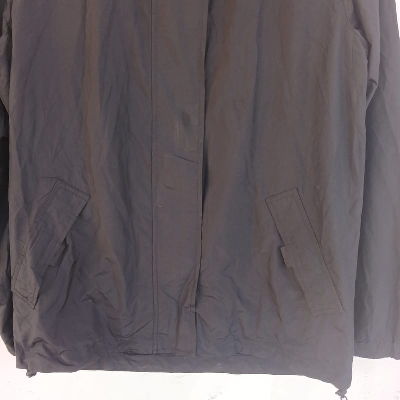 Jacket Uniqlo Parka Black, foto 3