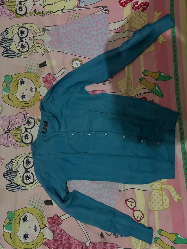 victoria’s secret cardigan, foto 2