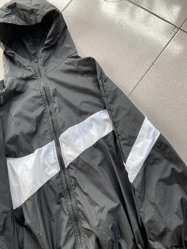 nike big swoosh, foto 2