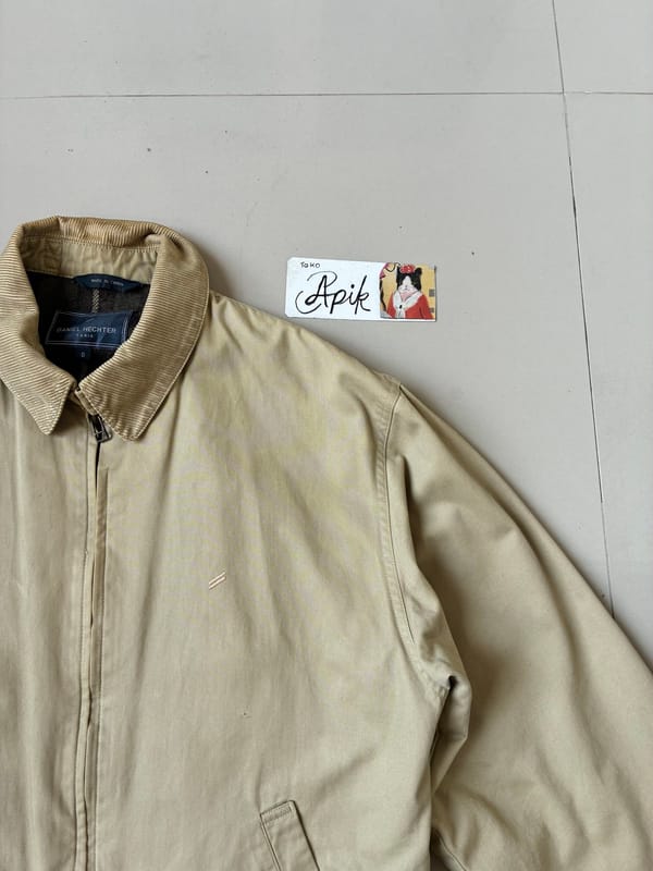 Work Jacket, Harrington Jacket - Not Polo Ralph Lauren, foto 2