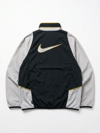 Jaket nike Vintage Big swoosh
