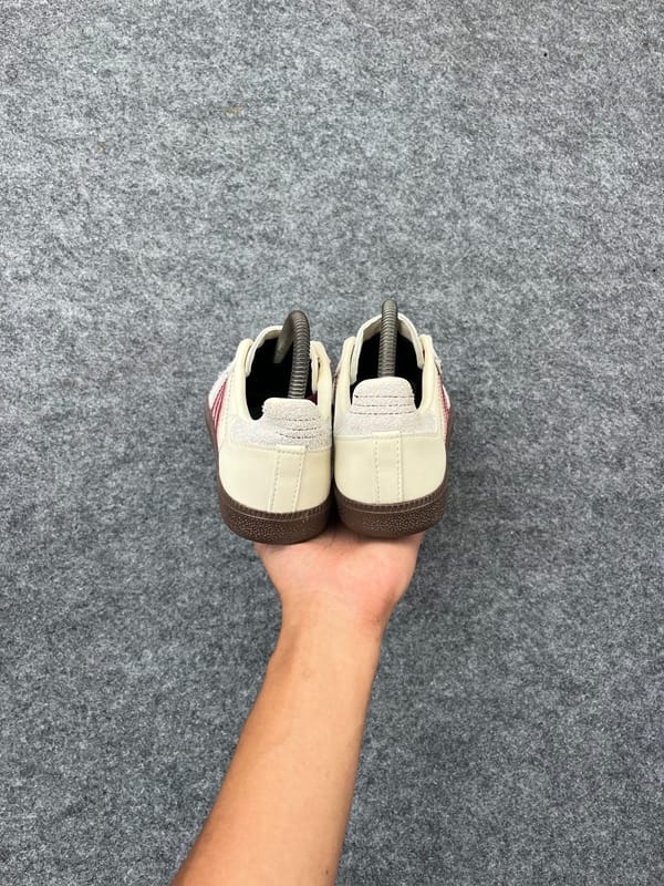 Adidas Samba OG, foto 4