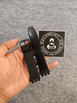 Strap swatch original