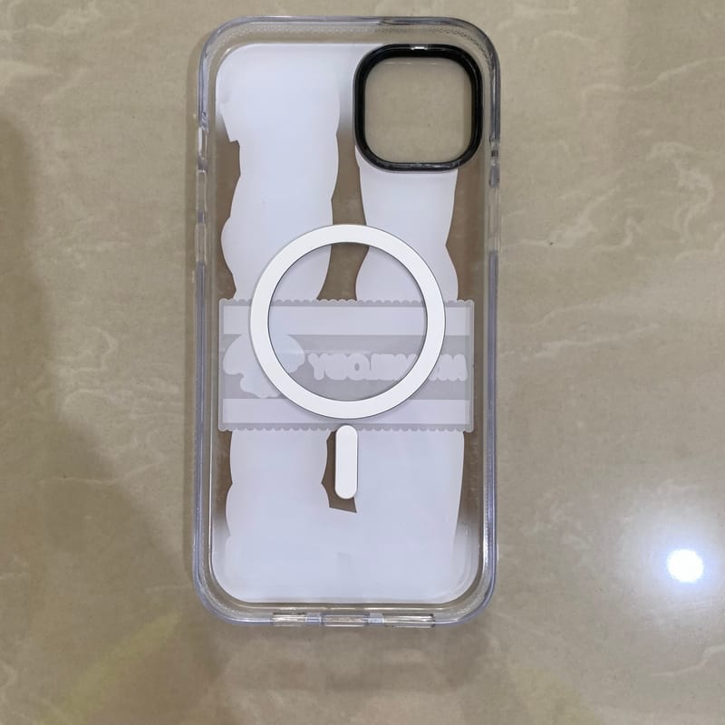 casetify my melody iphone 15 plus casing, foto 2